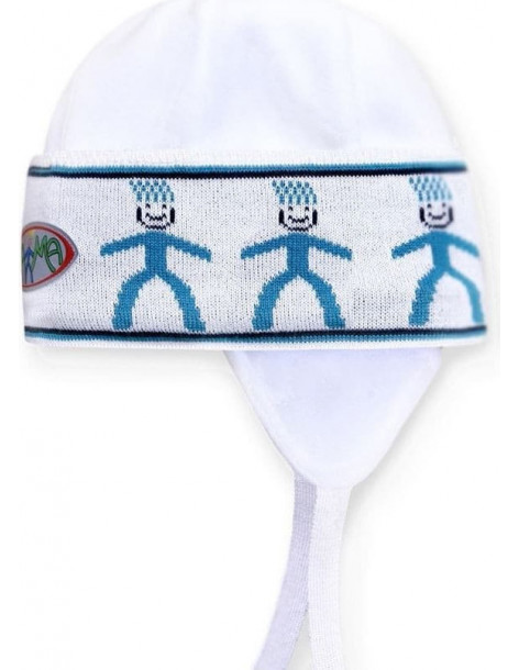 Шапка BUFF HAT THERMONET S Wave Blue 8428927443274 Аксессуары BUFF 2 490 ₽