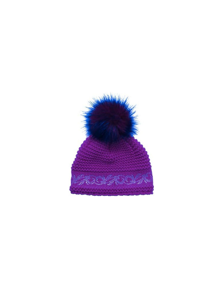 Шапка SPORTCOOL art. 131/4 Фиолетовый 2000001350027 Шапки SPORTCOOL 2 950 ₽