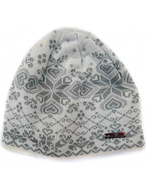 Шапка EISBAR Norrak Pompon MÜ SA white-nacht-ardea 33150-100 9008132660575 Шапки EISBAR 5 990 ₽