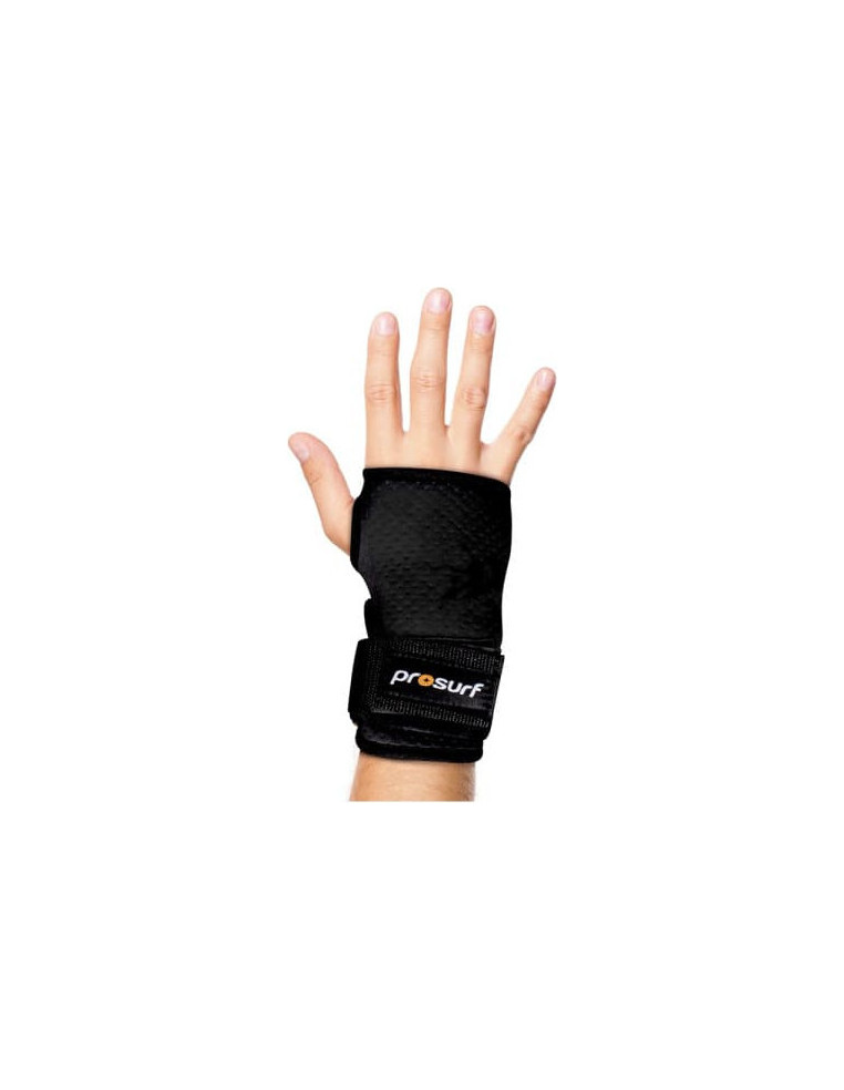 Защита запястья ProSurf PS03 Wrist Protector L 3760249420133 Запястья и локти ProSurf 3 490 ₽