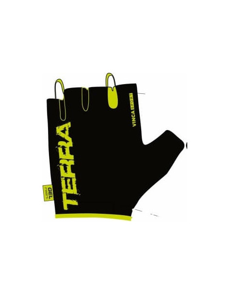 Перчатки вело SHRED MTB Protective Gloves Trail Black M 8054615049451 Перчатки Shred 5 300 ₽