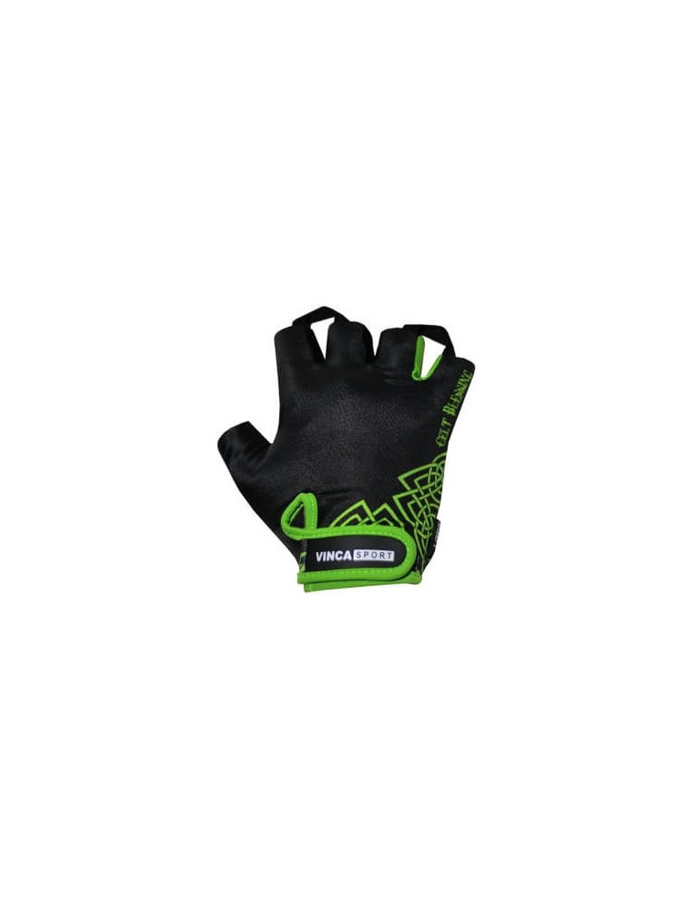 Перчатки вело VINCA VG-956 Celt XL 2000014383678 Перчатки VS 590 ₽