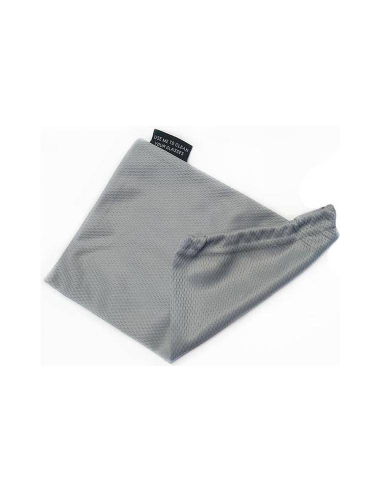 Чехол для маски Alpina 2019-20 Pouch Goggles Silver 4003692901002 Чехлы ALPINA 150 ₽