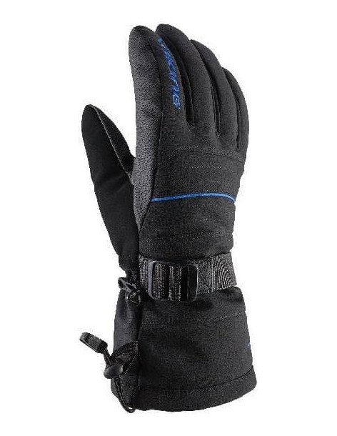 Перчатки VIKING M'S Bormio Blue Р:8 5901115765189 Перчатки VIKING 3 990 ₽