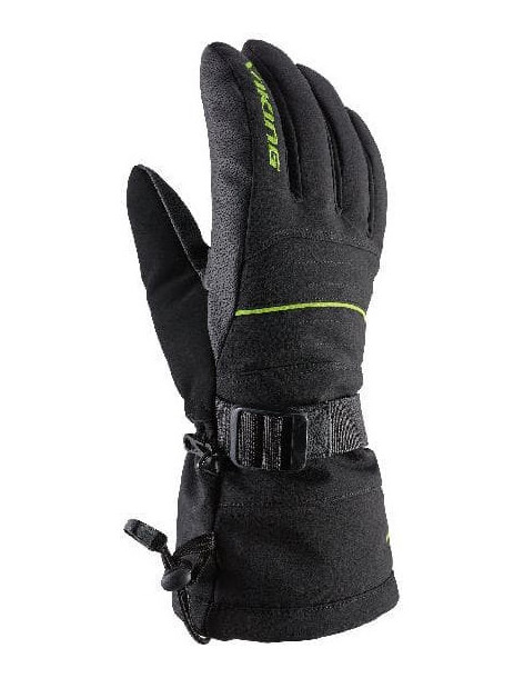 Перчатки VIKING M'S Bormio Blue Р:8 5901115765189 Перчатки VIKING 3 990 ₽