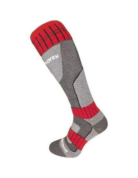 Носки UYN NATYON 3.0 SOCKS T020 Austria Р:35-38 8054216754082 Термоноски UYN 4 190 ₽