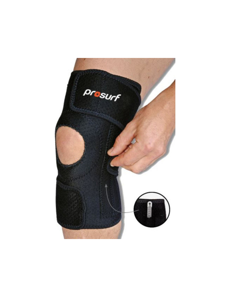 Защита колена ProSurf PS21 Knee Support Reinforced 3760249422656 Защита колена и лодыжки ProSurf 4 990 ₽
