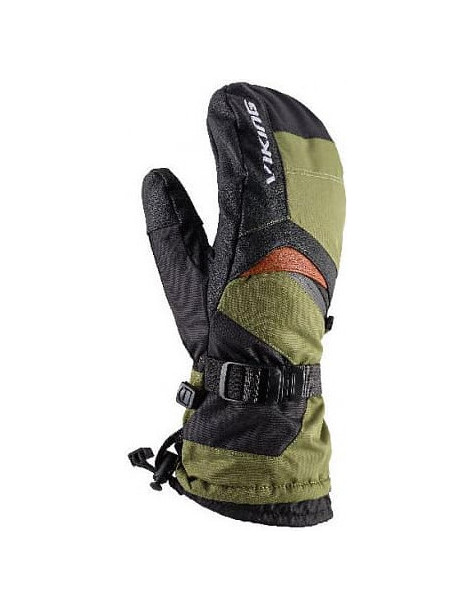 Перчатки REUSCH MS Outset R-Tex XT Black/Black melange P:9.5 4060485418338 Перчатки Reusch 5 490 ₽