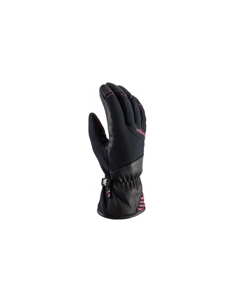 Перчатки VIKING W'S Electra Pink Р:7 5901115769217 Перчатки VIKING 6 390 ₽