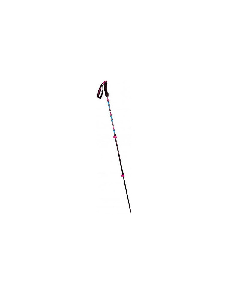 Палки треккинговые VIKING Pinki pink 5901115751069 Горнолыжные палки VIKING 4 390 ₽