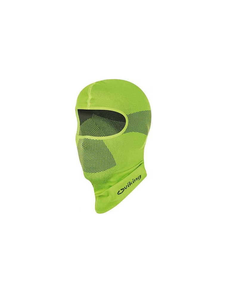 Балаклава VIKING Sigurd Grass green 5901115753254 Балаклавы, Подшлемники VIKING 2 190 ₽