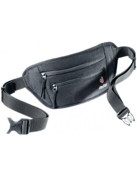 Сумка DEUTER поясная 2020 Neo Belt I Black