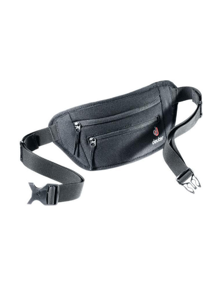 Сумка DEUTER поясная 2020 Neo Belt I Black 4046051103778 Рюкзаки Deuter 2 790 ₽