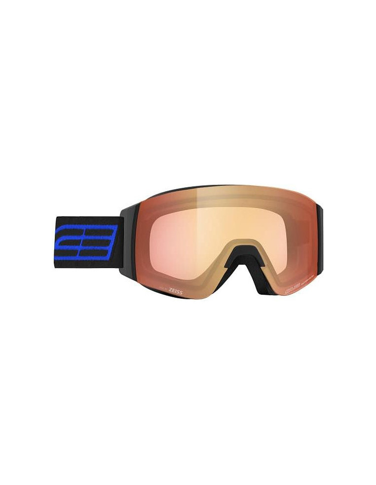 Очки Salice 105 DARWF Black-Blue/RW Clear C.1 8023929044308 Горнолыжные очки SALICE 10 390 ₽