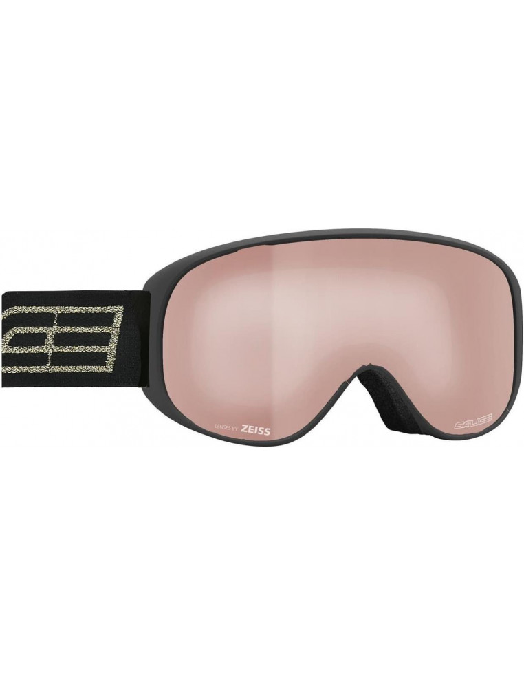 Очки Salice 100 DARWF Black-Camo/RW Clear C.1 8023929043554 Горнолыжные очки SALICE 9 990 ₽