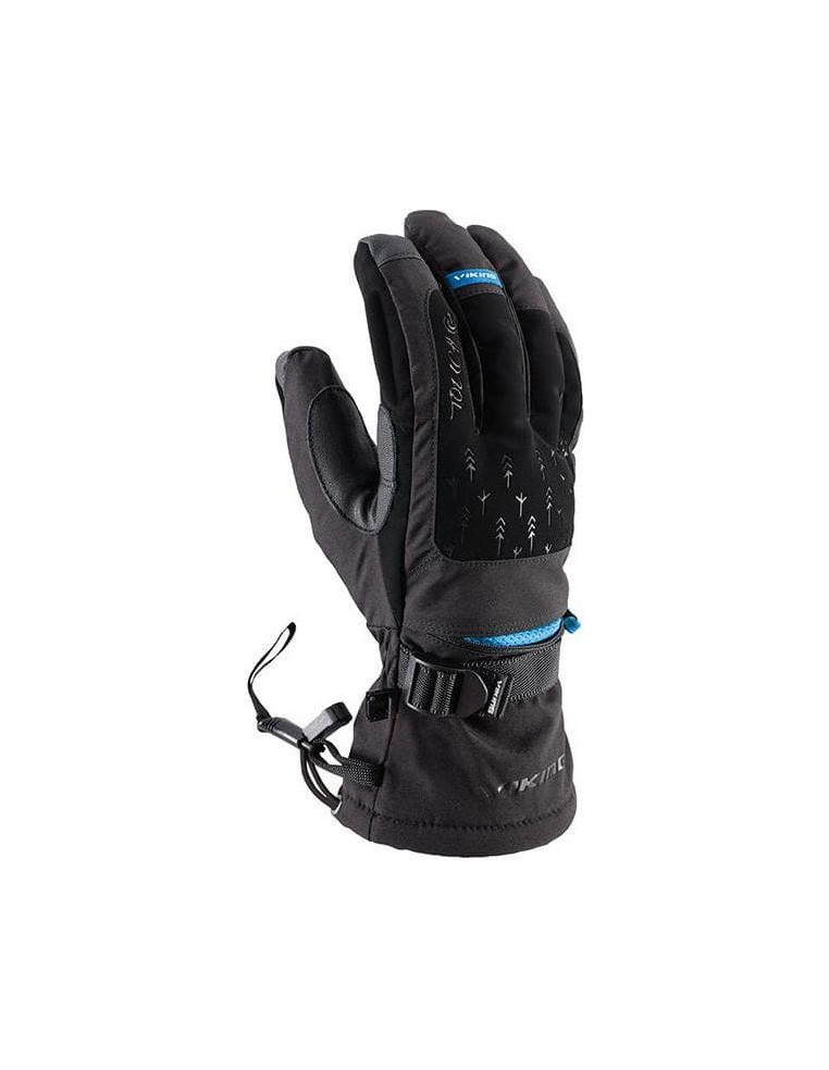 Перчатки VIKING W'S Freeride Bora Blue Р:7 5901115754848 Перчатки VIKING 6 490 ₽