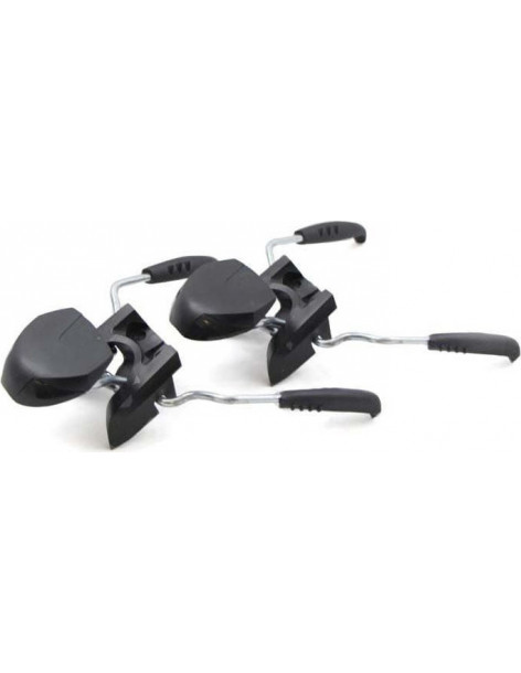 Крепление DYNAFIT Speed Turn Ski Touring Bindings Black/Silver 4046402085227 Крепления DYNAFIT 51 920 ₽