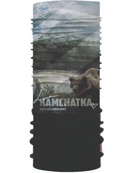 Бандана BUFF COOLNET UV+ Yellowstone 8428927564436 Банданы BUFF® BUFF 2 390 ₽