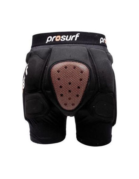 Шорты защитные ProSurf PS04 Protection Short (с боковой защитой) M 3760249423981 Шорты ProSurf 12 590 ₽
