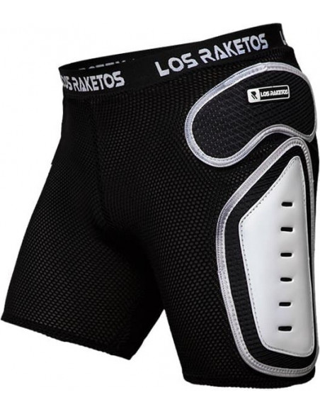 Шорты защитные Los Raketos COMBI LRP-001 XS 4616996150467 Шорты LOS RAKETOS 1 990 ₽
