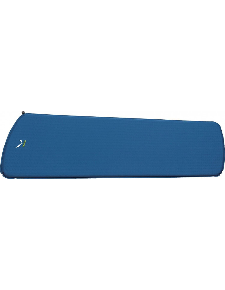 Коврик Salewa самонадувающийся Mat Lite Pacific blue/Grey 4053865291515 Аксессуары SALEWA 7 390 ₽