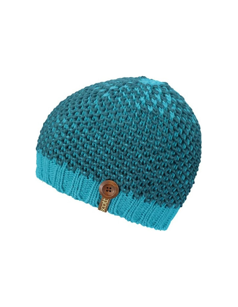 Шапка SCOTT MTN 30 sky blue/dragonfly green 7613368263500 Шапки SCOTT 1 940 ₽