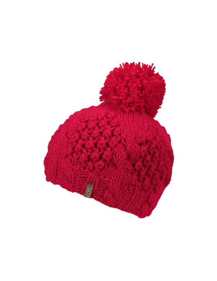 Шапка SCOTT MTN 70 hibiscus red 7613368263906 Шапки SCOTT 2 330 ₽