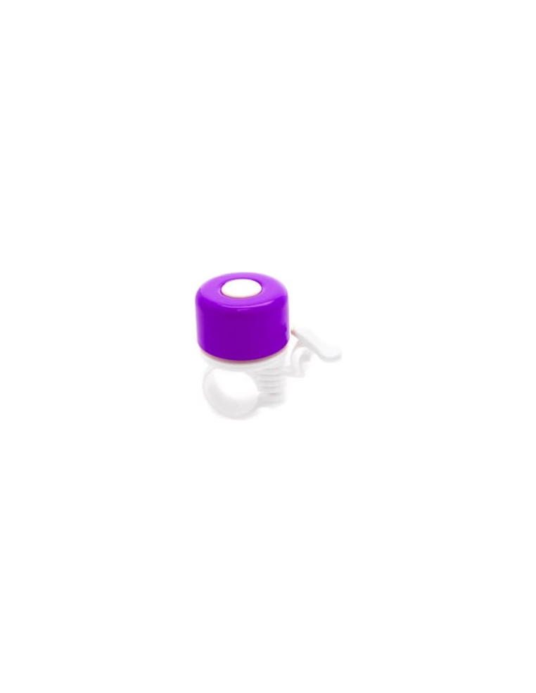 Звонок вело YL 11-8 violet 2200000024770 Велоаксессуары VS 150 ₽