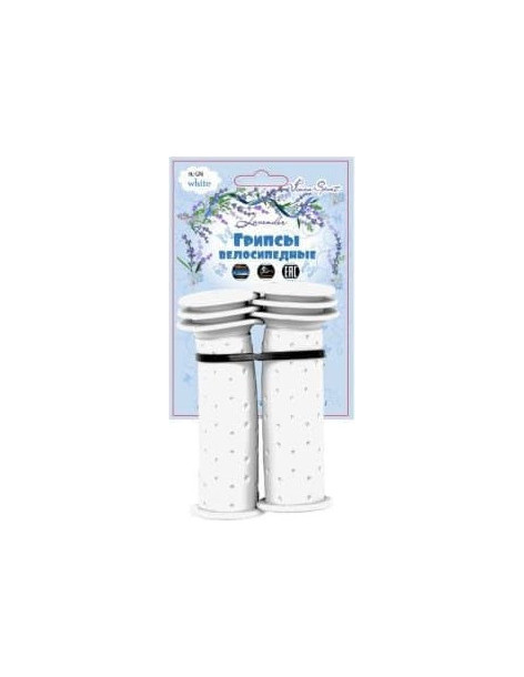 Грипсы Novatrack 110мм Чернo-серый	 Х74038-5 4602010500295 Грипсы Novatrack 250 ₽