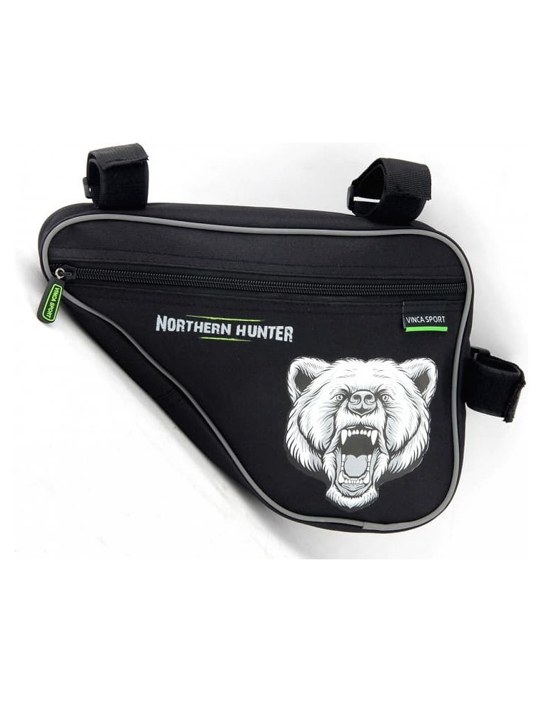 Сумка под раму FB 05-1 28*21*4см. Northern Hunter 2000014403130 Велоаксессуары VS 520 ₽
