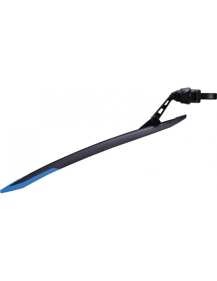 Крыло заднее BBB BFD-16XLR GrandProtect XL MTB 28/29" Blue 8716683129977 Велоаксессуары BBB 2 290 ₽