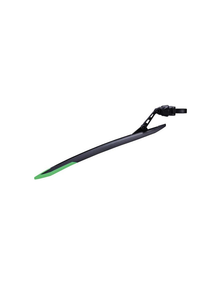 Крыло заднее BBB BFD-16XLR GrandProtect XL MTB 28/29" Green 8716683129991 Крылья BBB 2 290 ₽