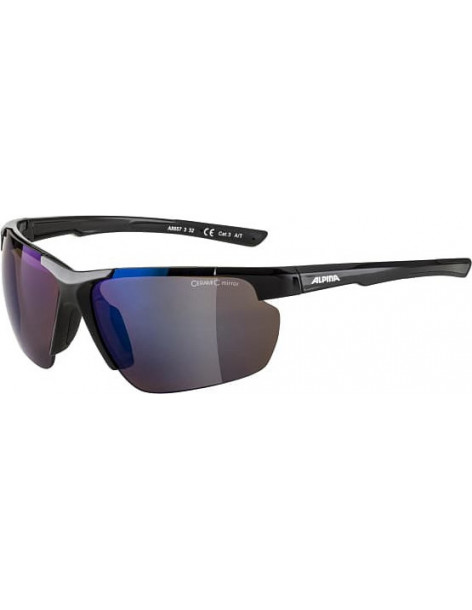Очки Titan Racing Halo Black 2200000042590 Очки TITAN RACING 4 990 ₽