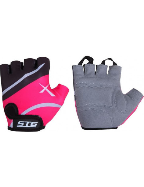 Перчатки вело SHRED MTB Protective Gloves Trail Black L 8054615049444 Перчатки Shred 5 300 ₽