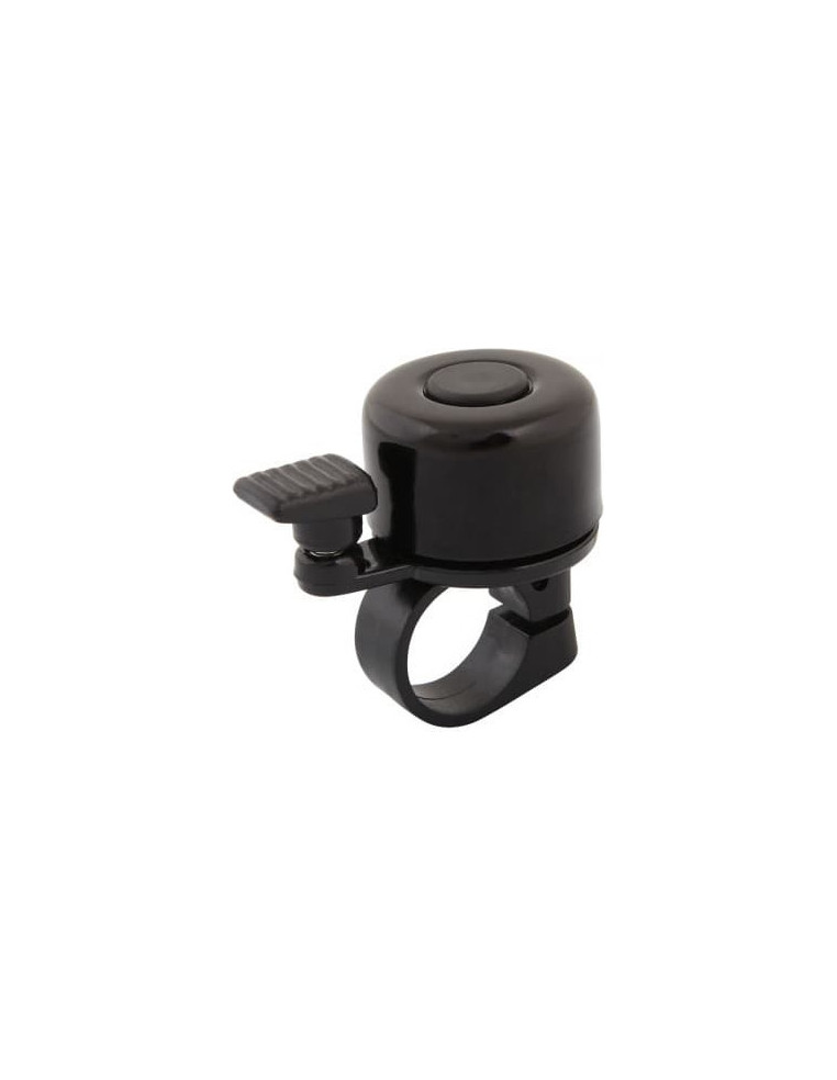 Звонок STG 11A-05, черный Х47239 4602010342314 Звонки, клаксоны STG 250 ₽