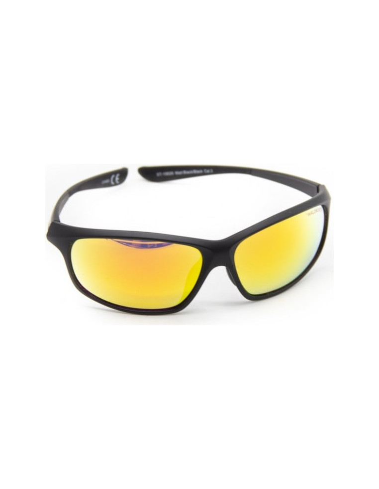 Очки Waldberg Adults Sunglasses mat black / black col 1 2200000026910 Очки Waldberg 2 990 ₽