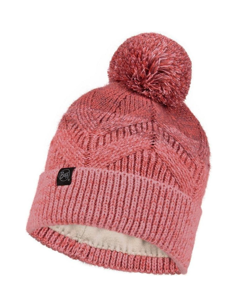 Шапка BUFF HAT KNITTED POLAR Masha Blossom 8428927451828 Шапки BUFF 4 390 ₽