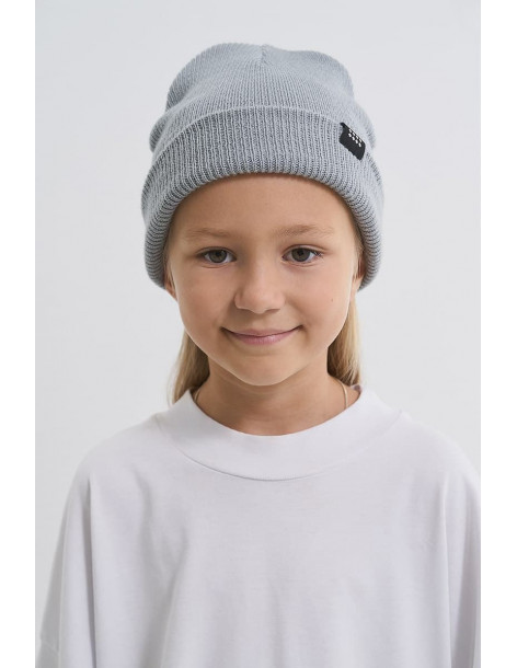 Шапка BUFF HAT CHILD KNITTED POLAR NOVY GREY CASTLEROCK 2200000022851 Шапки BUFF 2 590 ₽