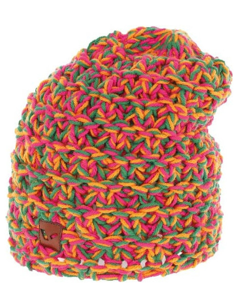 Шапка BUFF HAT KNITTED POLAR Masha Blossom 8428927451828 Шапки BUFF 4 390 ₽