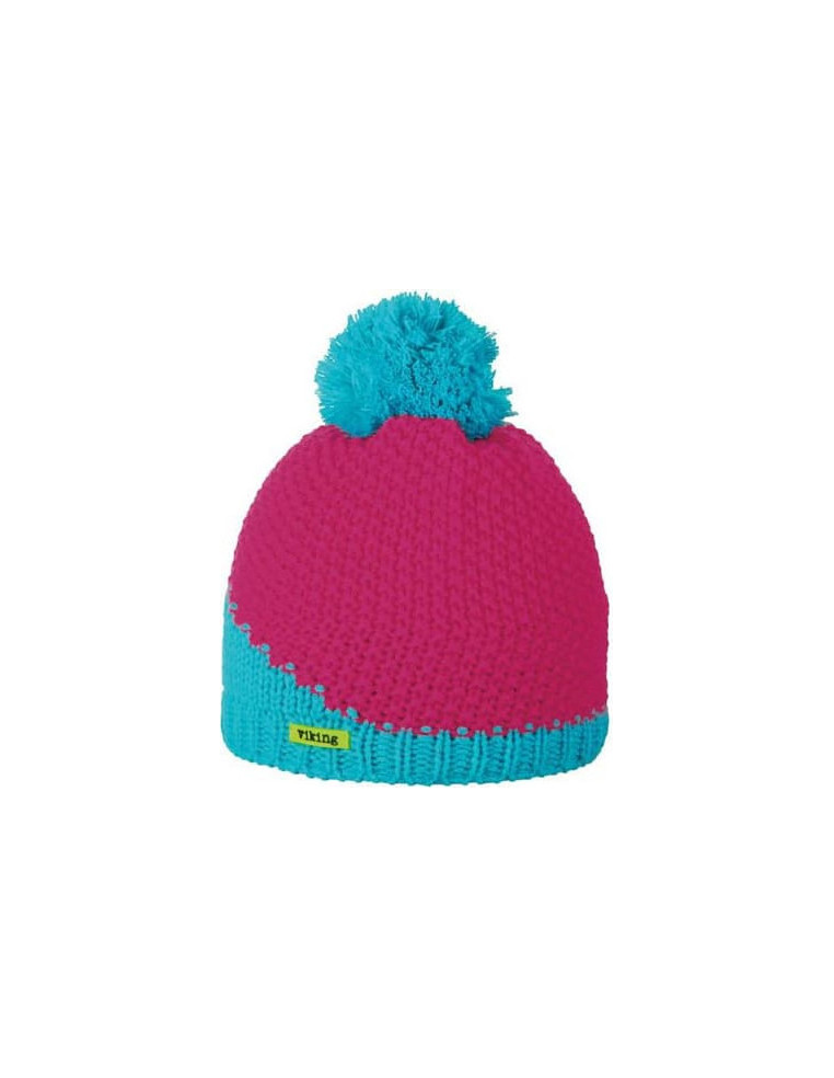 Шапка VIKING Kids Dago Grass Green 5901115762935 Шапки VIKING 2 200 ₽