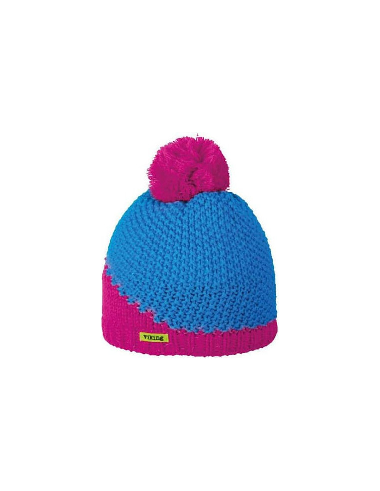 Шапка VIKING Kids Dago Pink 5901115762928 Шапки VIKING 2 200 ₽