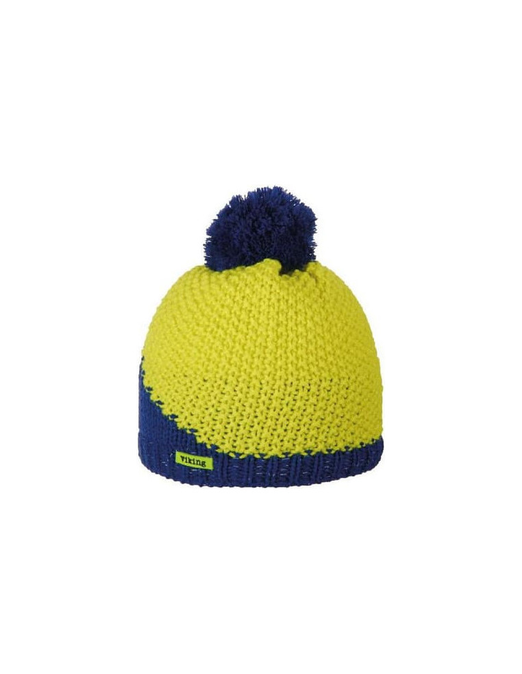 Шапка VIKING Kids Dago Blue 5901115762911 Шапки VIKING 2 200 ₽