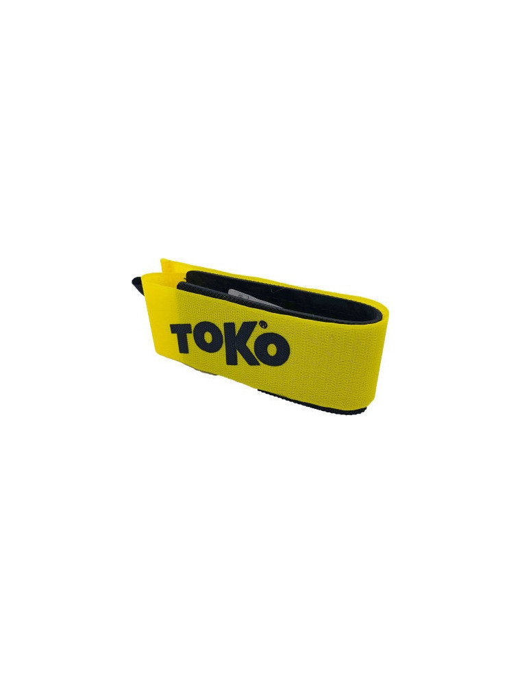 Манжеты TOKO для горных лыж Ski Clip Freeride 7613062384631 Горнолыжное снаряжение TOKO 450 ₽