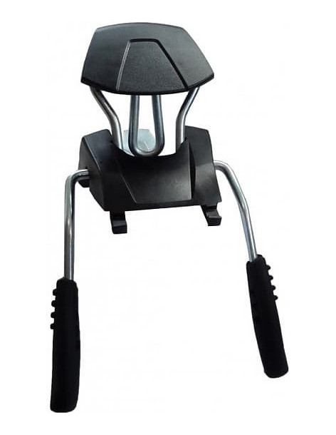 Крепление FISCHER RC4 Z11 FREEFLEX BRAKE 85 [D] FL.YELL/BLACK 9002972939112 Крепления FISCHER 25 300 ₽