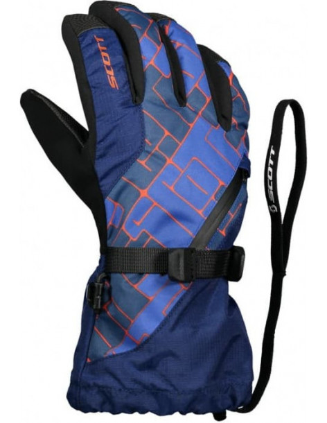 Перчатки REUSCH JR Alan Blck/Blck/Pink Glo P:6 4060485439173 Перчатки, Варежки Reusch 2 490 ₽