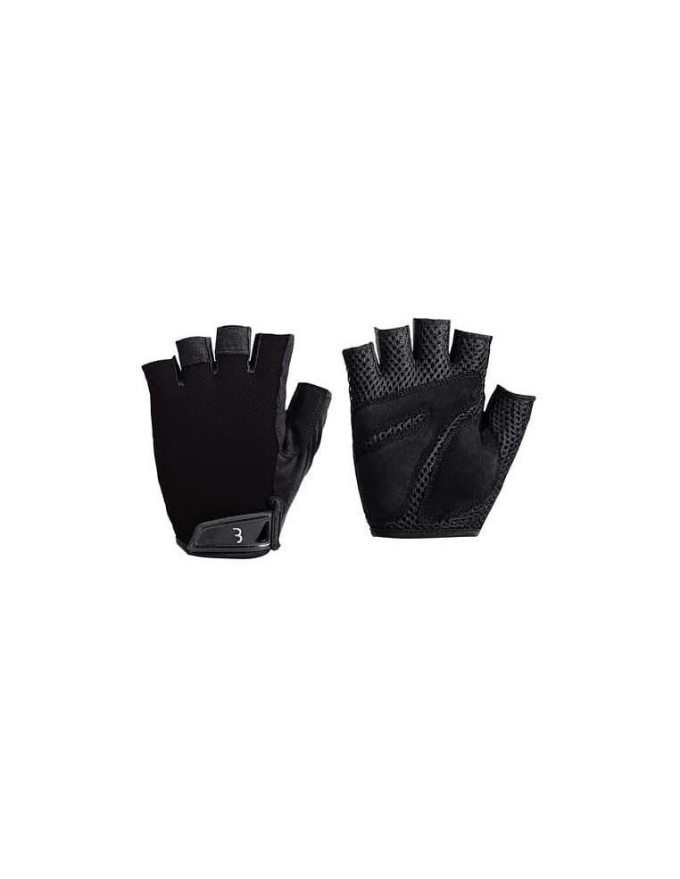 Перчатки вело BBB Cooldown Black XL 8716683124248 Перчатки BBB 1 890 ₽