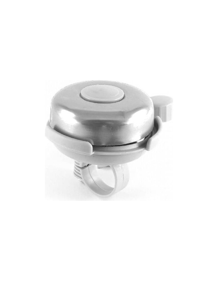 Звонок вело YL 02 silver 2200000030856 Велоаксессуары VS 120 ₽