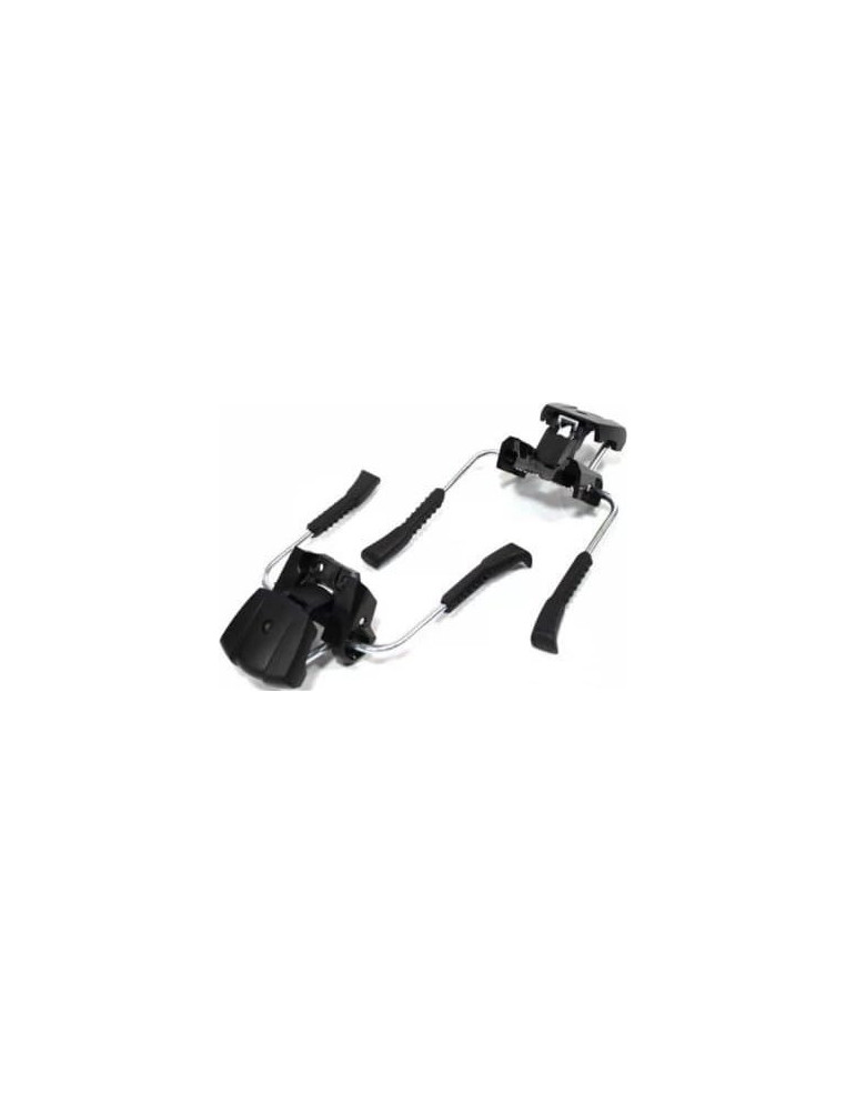 Скистоп TYROLIA SL Brake 78 [E][J] 162776 2200000056108 Крепления Tyrolia 2 750 ₽