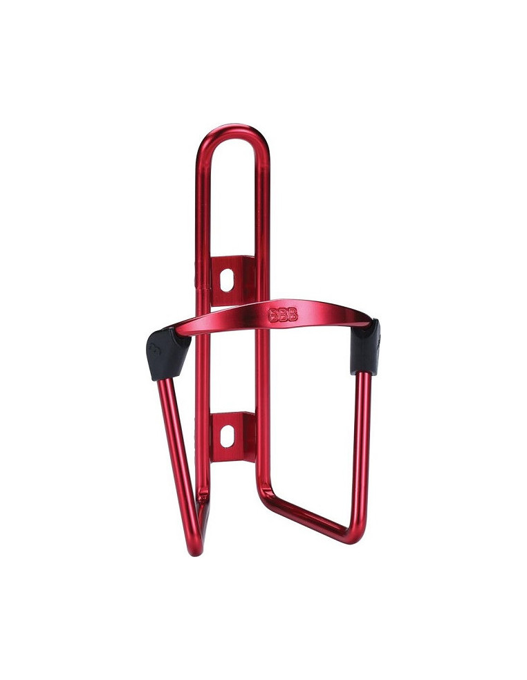 Флягодержатель BBB BBC-03 FuelTank Red Anodised 8716683128598 Велоаксессуары BBB 990 ₽