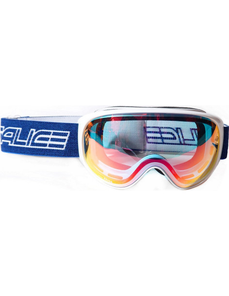 Очки SCOTT Unlimited II OTG LS Mineral Black (AMP LS bronze chrome) Cat.1-3 7615523727896 Горнолыжные очки SCOTT 13 290 ₽
